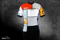 JERSEY EQUIPO "RADAR"